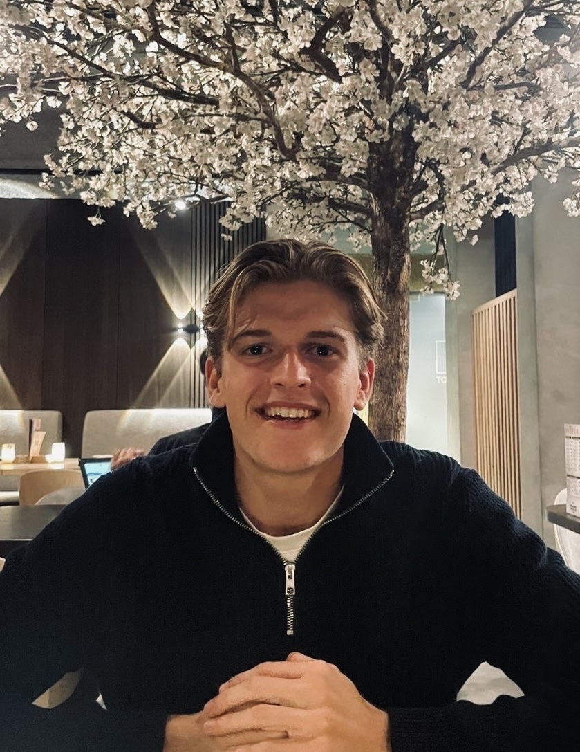 Lars Boekelman — De Webtandem